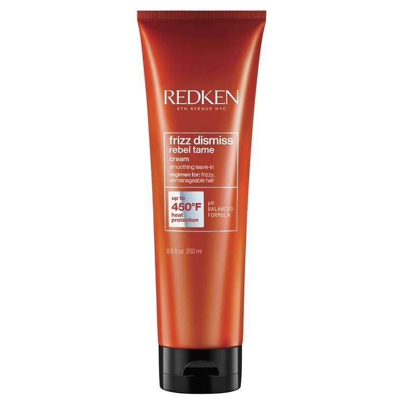 Load image into Gallery viewer, Redken Frizz Dismiss Rebel Tame Cream 250ml
