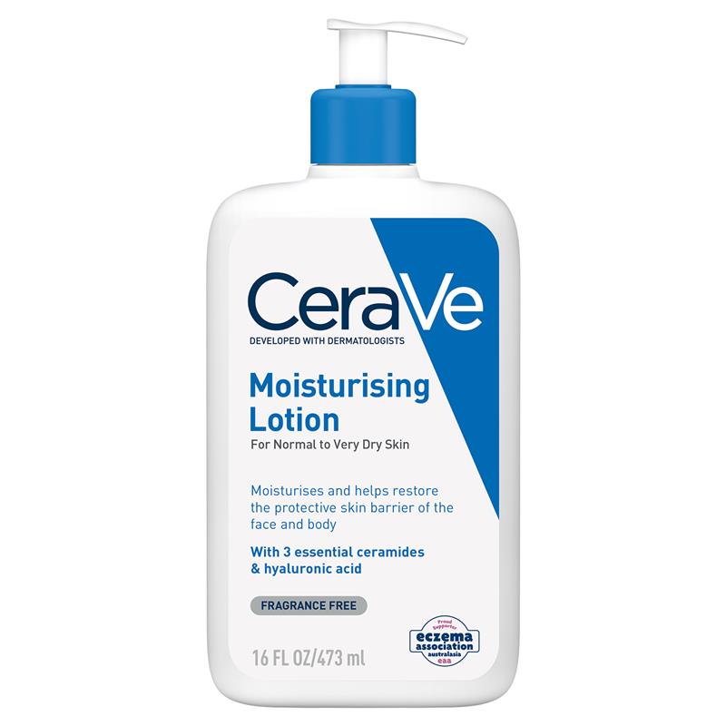 Load image into Gallery viewer, CeraVe Daily Moisturising Lotion 473ml
