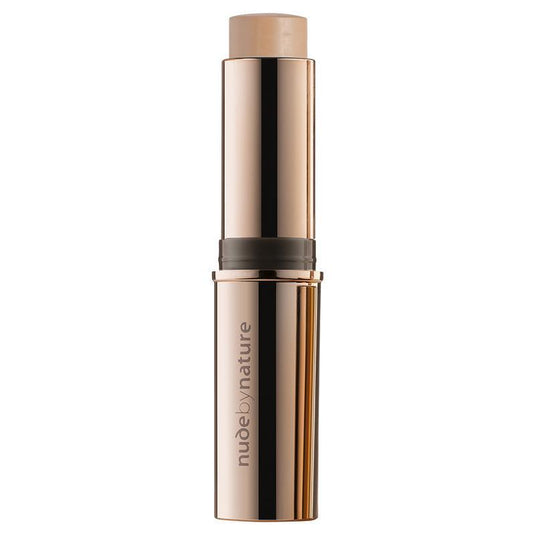 Nude By Nature Hydra Stick Foundation N4 Silky Beige 10g