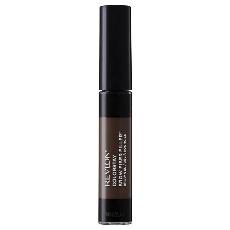 Load image into Gallery viewer, Revlon Colorstay Brow Fibre Filler Medium Brown
