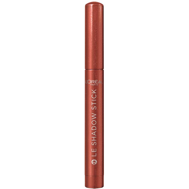 Load image into Gallery viewer, L'Oreal Paris Paradise Le Shadow Stick 430 Metallic Bronze
