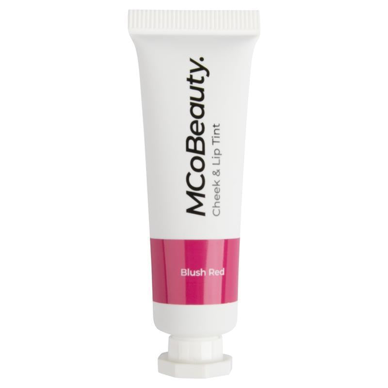 Load image into Gallery viewer, MCoBeauty Cheek &amp; Lip Tint Assorted Blush Red &amp; Rose Glow NEW
