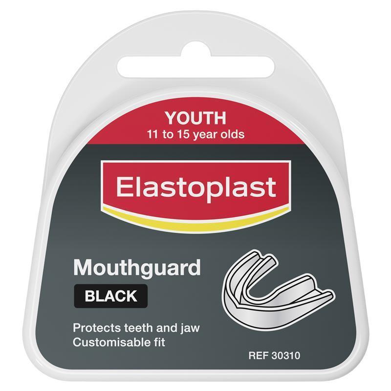 Load image into Gallery viewer, Elastoplast Mouthguard Youth Assorted
