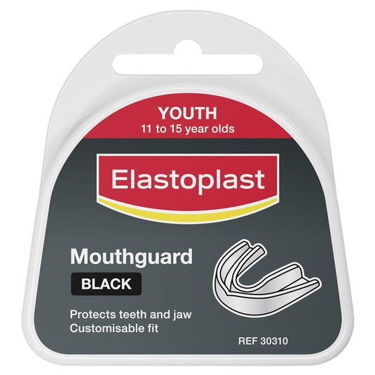 Elastoplast Mouthguard Youth Assorted