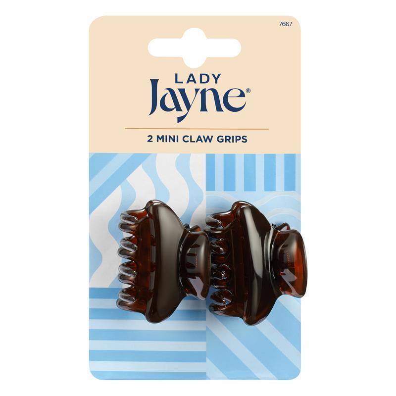 Load image into Gallery viewer, Lady Jayne Claw Grip Small, Shell
