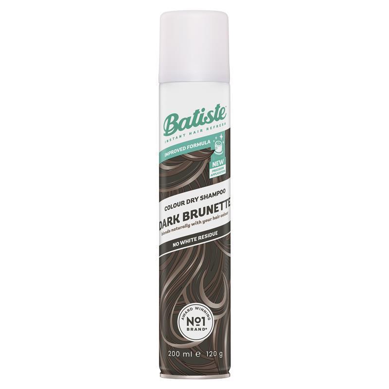 Load image into Gallery viewer, Batiste Divine Dark Dry Shampoo 200ml
