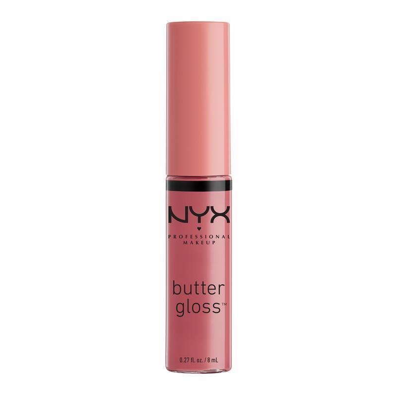 Load image into Gallery viewer, NYX Butter Gloss Angel Food Cake
