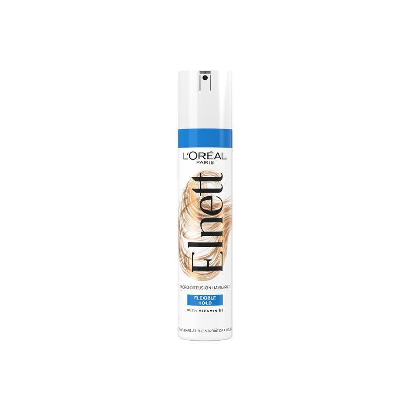 Load image into Gallery viewer, L’Oreal Paris Elnett Flexible Hold Hairspray 75ml

