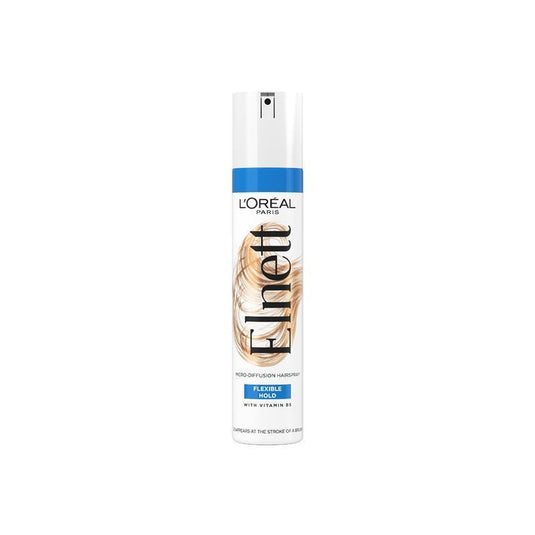 L’Oreal Paris Elnett Flexible Hold Hairspray 75ml