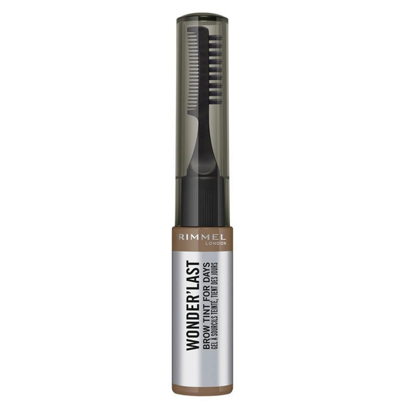 Load image into Gallery viewer, Rimmel Wonder Last Brow Tint 002 Soft Brown

