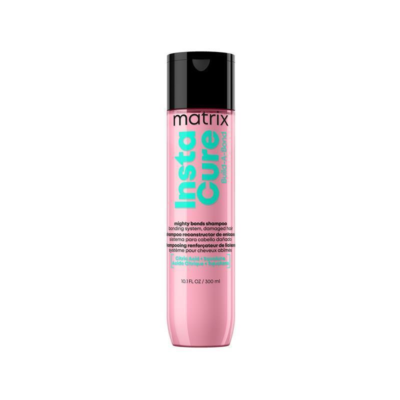 Load image into Gallery viewer, Matrix Instacure Build a Bond Shampoo 300ml
