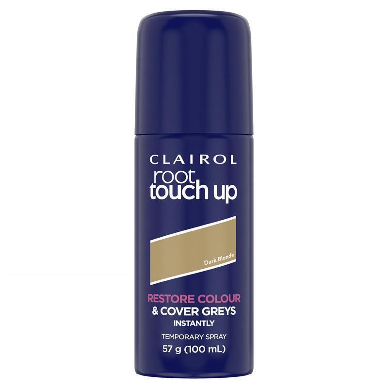 Load image into Gallery viewer, Clairol Nice &amp; Easy Root Touch Up Root Concealing Spray Dark Blonde
