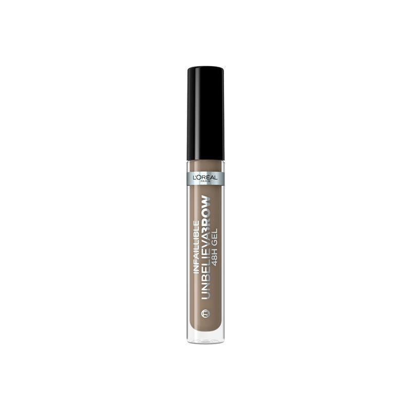 Load image into Gallery viewer, L'Oreal Infallible Unbelievabrow 48H Gel 102 Cool Blonde
