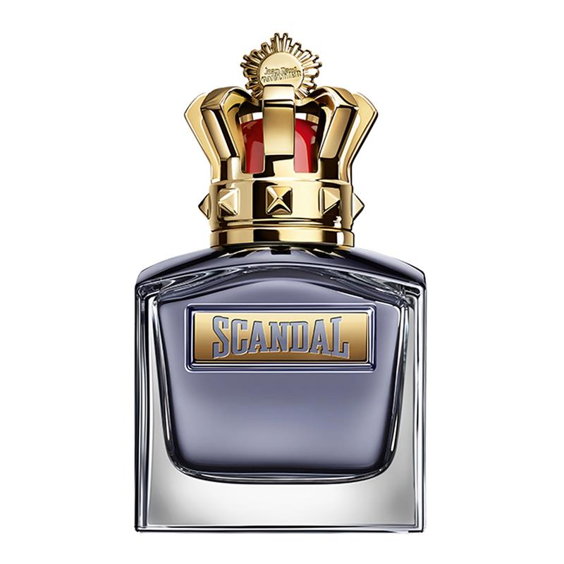Load image into Gallery viewer, Jean Paul Gaultier Scandal for Men Eau de Toilette 100ml
