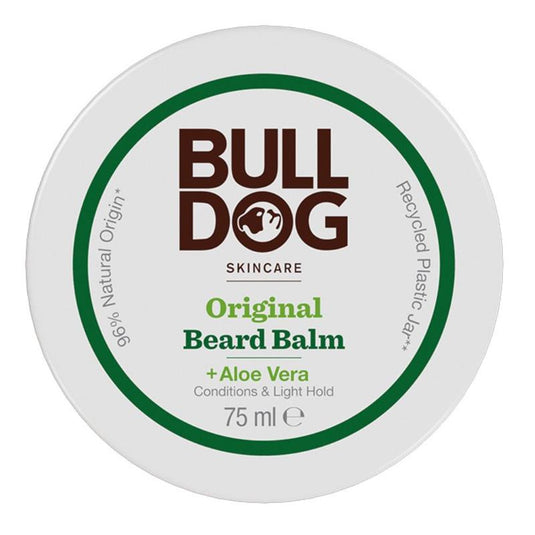 Bulldog Skincare for Men Original Beard Balm 75ml