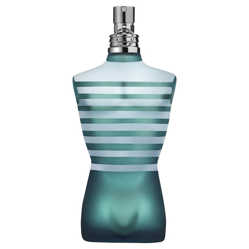 Load image into Gallery viewer, Jean Paul Gaultier Le Male Eau de Toilette 125ml
