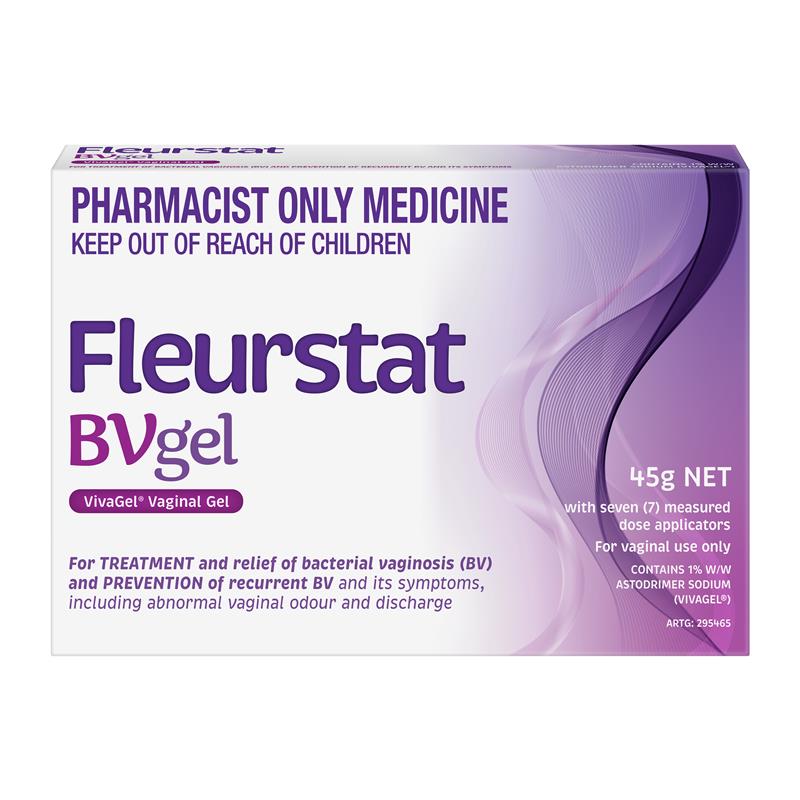 Load image into Gallery viewer, Fleurstat BV Gel 45g - Astodrimer Sodium (S3)
