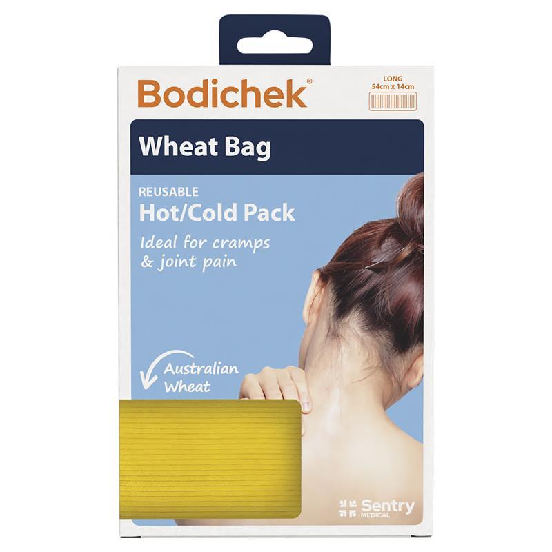 Load image into Gallery viewer, Bodichek Wheat Pack Small Rectangle - 25x16cm
