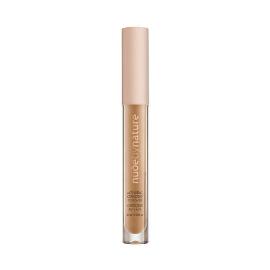 Nude by Nature Anti-Ageing Correcting Concealer 04 Rose Beige
