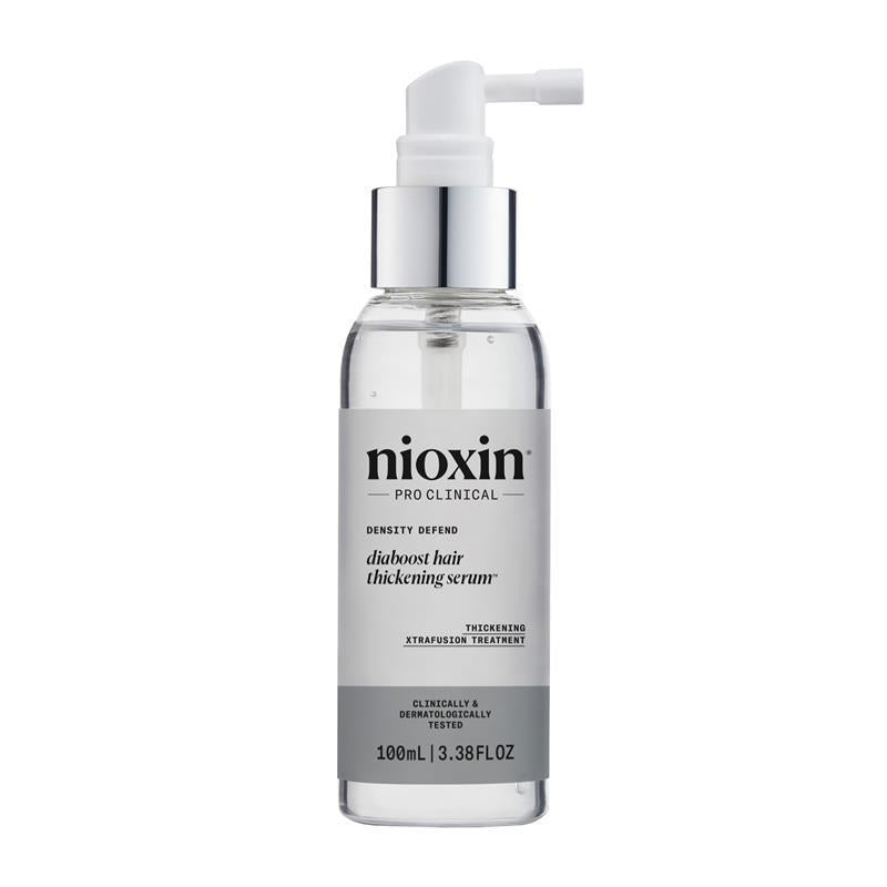 Load image into Gallery viewer, Nioxin Diaboost Advanced Hair Thickening Serum 100ml
