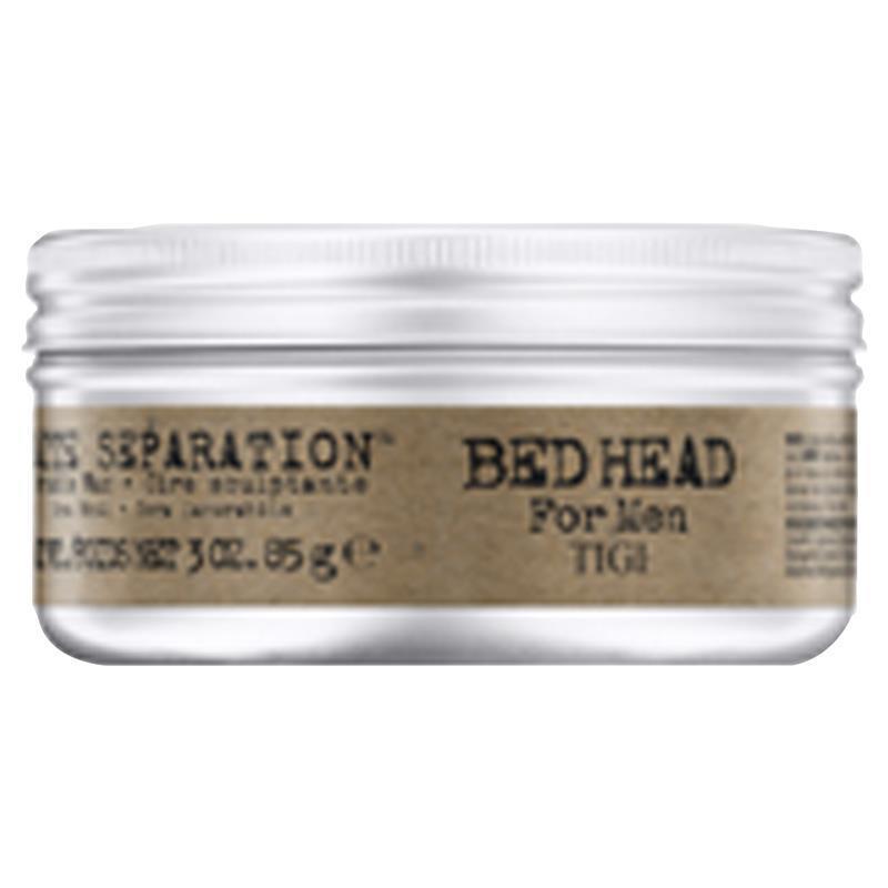 Load image into Gallery viewer, Tigi Bed Head For Men Matt Seperation Workable Wax 85g
