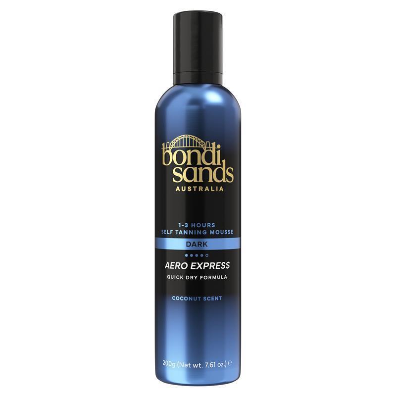 Load image into Gallery viewer, Bondi Sands Aero 1 Hour Express Tan 225ml

