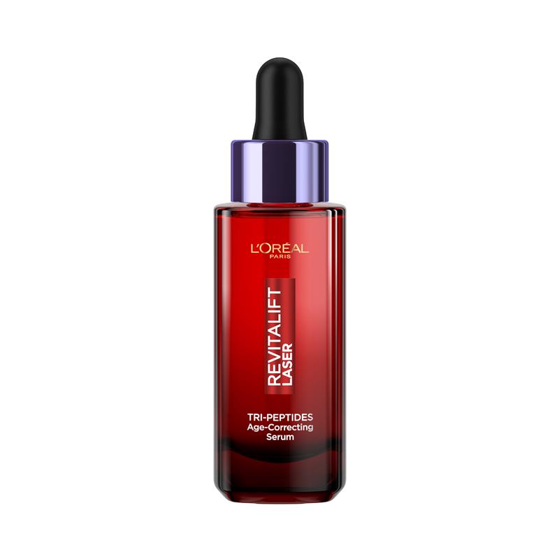 Load image into Gallery viewer, L'Oreal Paris Revitalift Tri-Peptides Laser Serum 30ml
