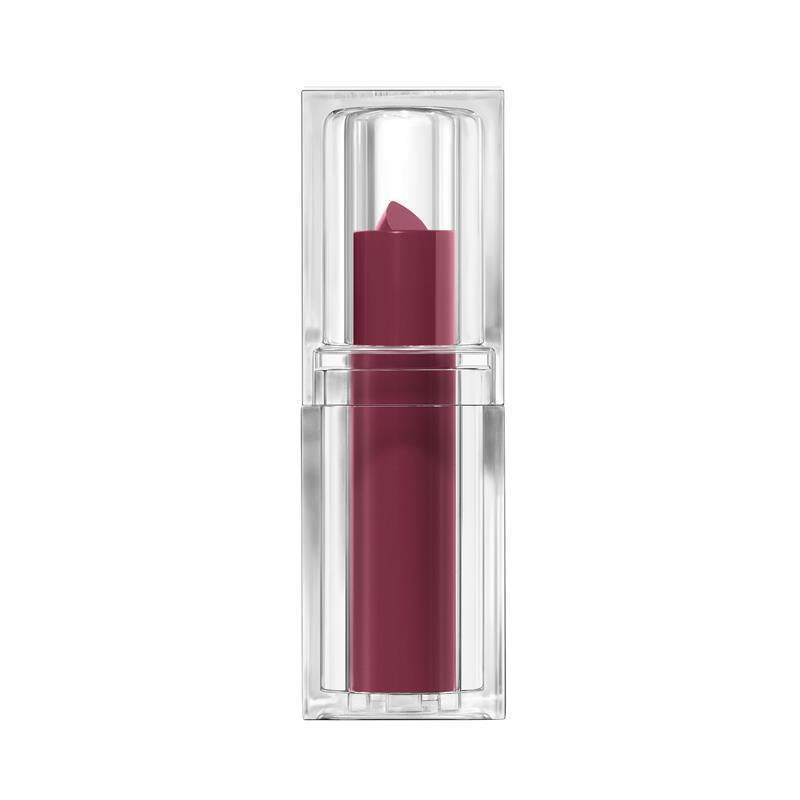 Load image into Gallery viewer, Covergirl Clean Lip Color Lipstick #515 River Plum
