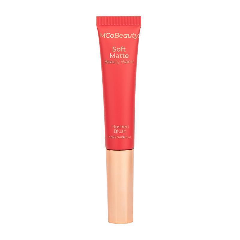 Load image into Gallery viewer, MCoBeauty Soft Matte Beauty Wand Flushed Blush
