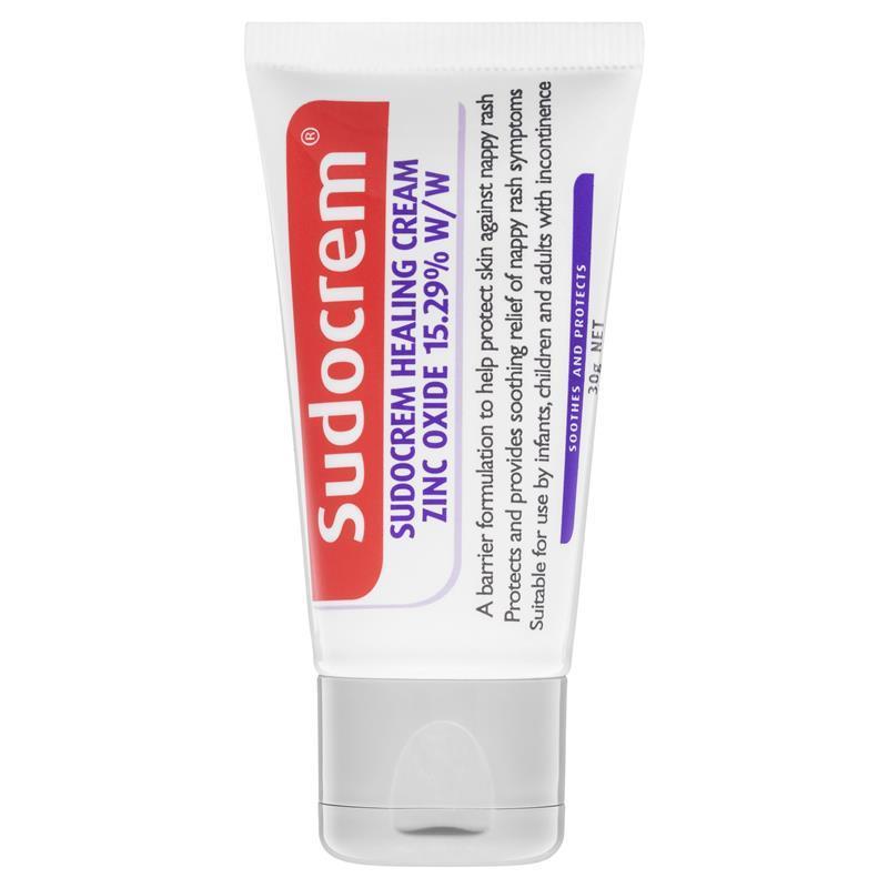 Load image into Gallery viewer, Sudocrem Tube 30g for Nappy Rash
