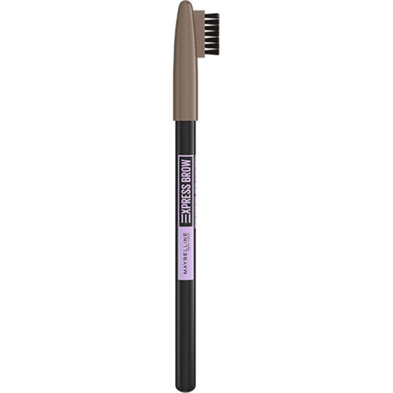 Load image into Gallery viewer, Maybelline Express Brow Soft Brown

