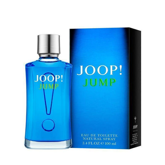 Joop! Jump Eau de Toilette 100ml