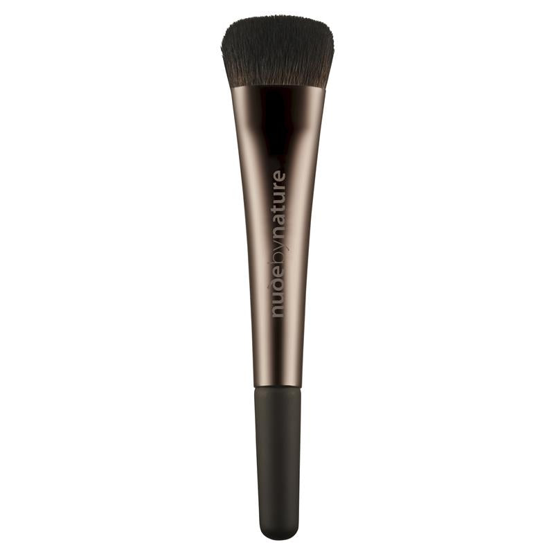 Load image into Gallery viewer, Nude By Nature BB Brush 18 NEW
