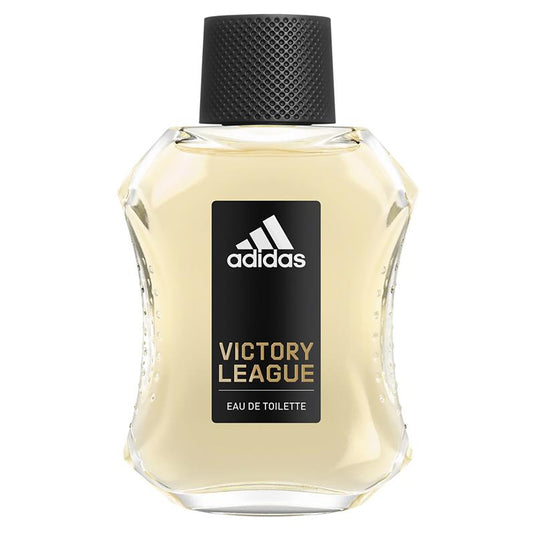 Adidas Victory League Vegan Formula Eau de Toilette 100ml