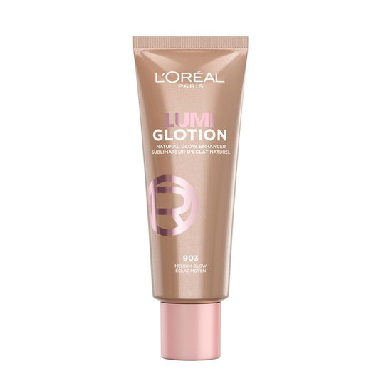 L'Oreal Paris Lumi Glotion Natural Glow Enhancer 903 Medium Glow