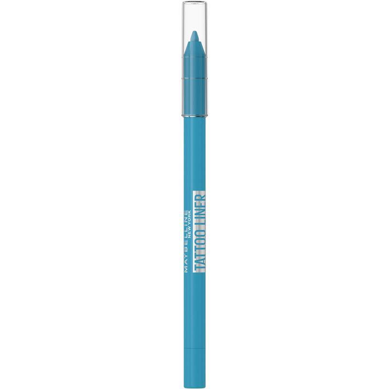 Load image into Gallery viewer, Maybelline Tattoo Liner Automatc Gel Pencil Artic Skies
