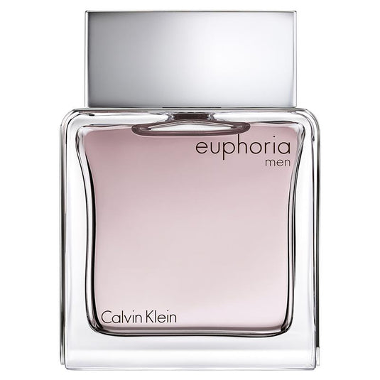 Calvin Klein Euphoria for Men Eau de Toilette 50ml