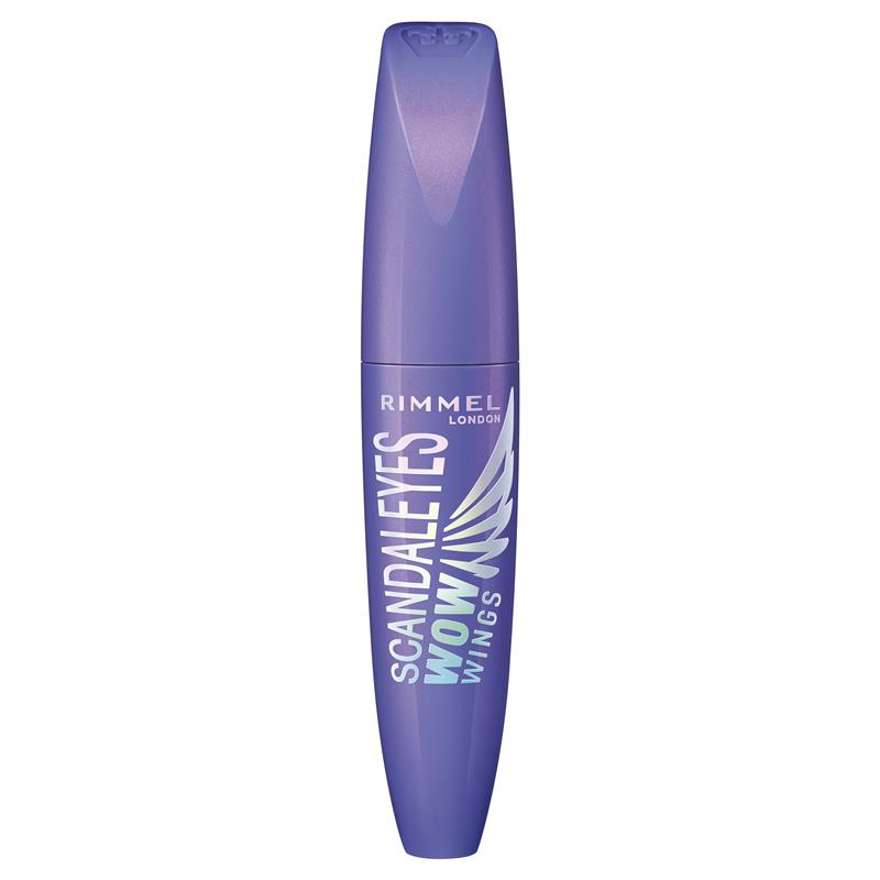 Load image into Gallery viewer, Rimmel Wow Wings Mascara

