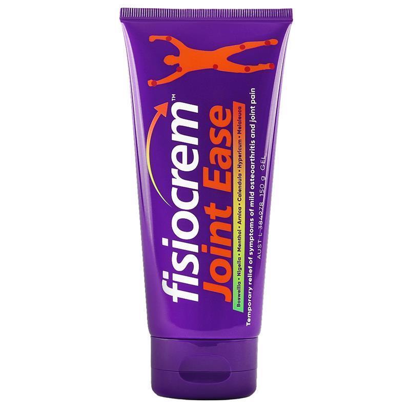 Load image into Gallery viewer, Fisiocrem Joint Ease Gel 150g
