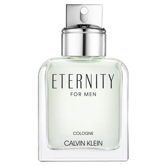 Calvin Klein Eternity Fresh Cologne for Men Eau de Toilette 100ml