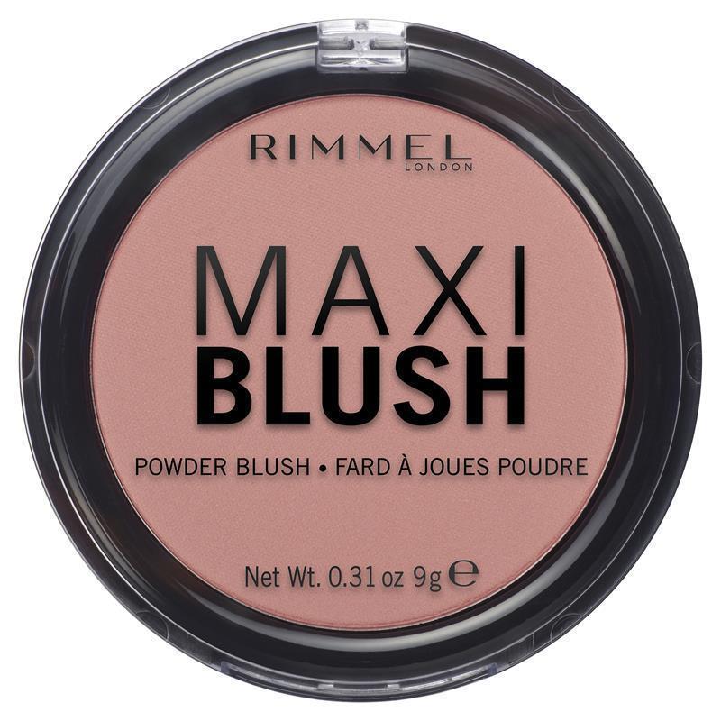 Load image into Gallery viewer, Rimmel Maxi Blush Shade 006 Exposed
