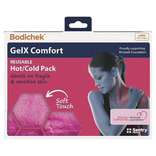 Bodichek Gel X Sport Hot/Cold Pack Large 18x28cm