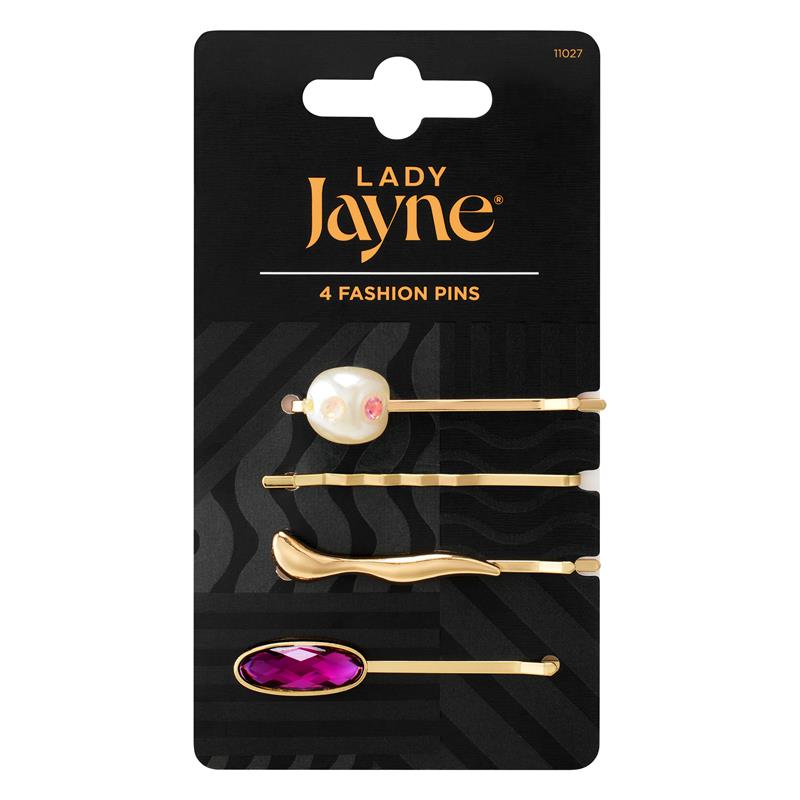 Load image into Gallery viewer, Lady Jayne Pro Pins
