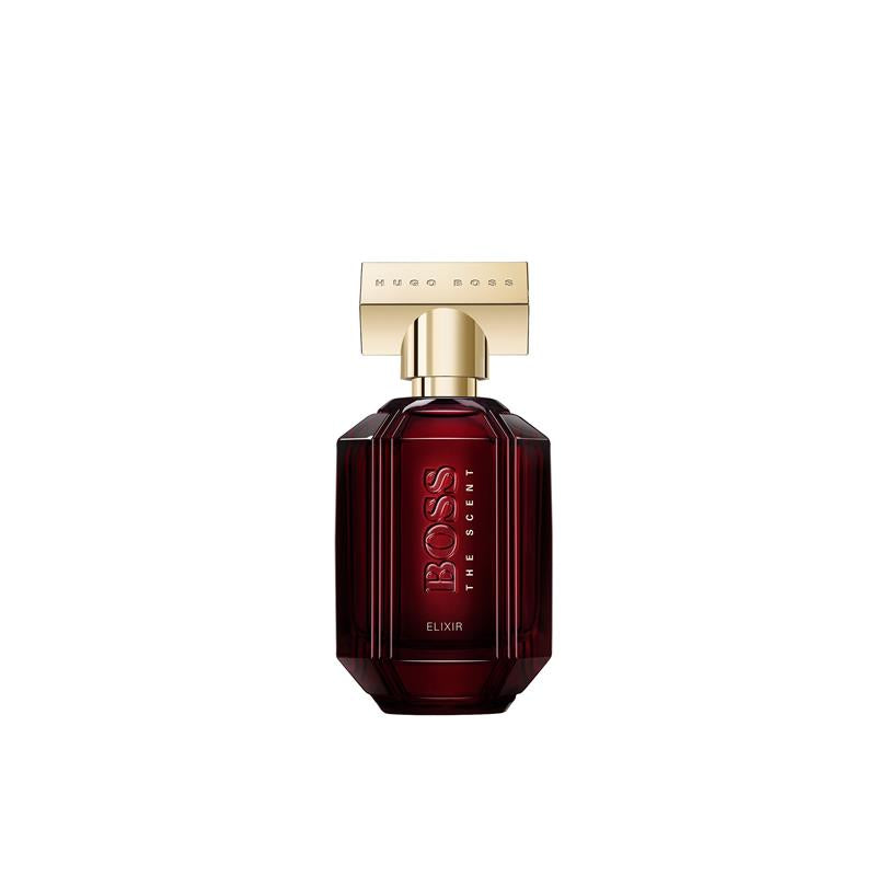 Load image into Gallery viewer, Hugo Boss The Scent for Her Elixir Parfum Intense 50ml
