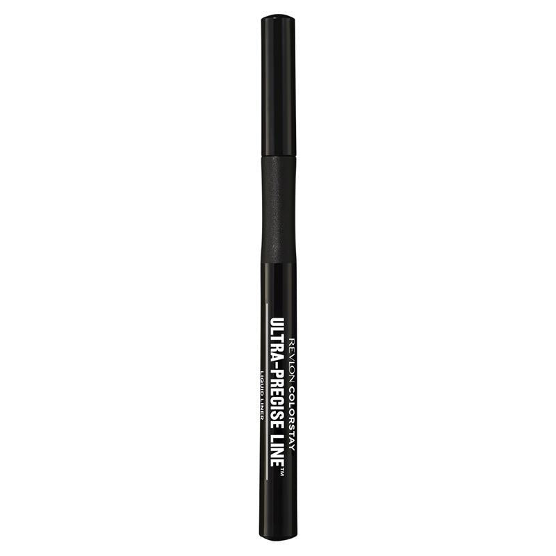 Load image into Gallery viewer, Revlon ColorStay Ultra-Precise Line Liquid Liner Blackest Black
