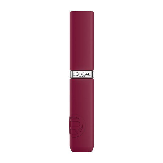 L'Oreal Paris Infallible Le Matte Resistance Liquid Lipstick 560 Pay Day