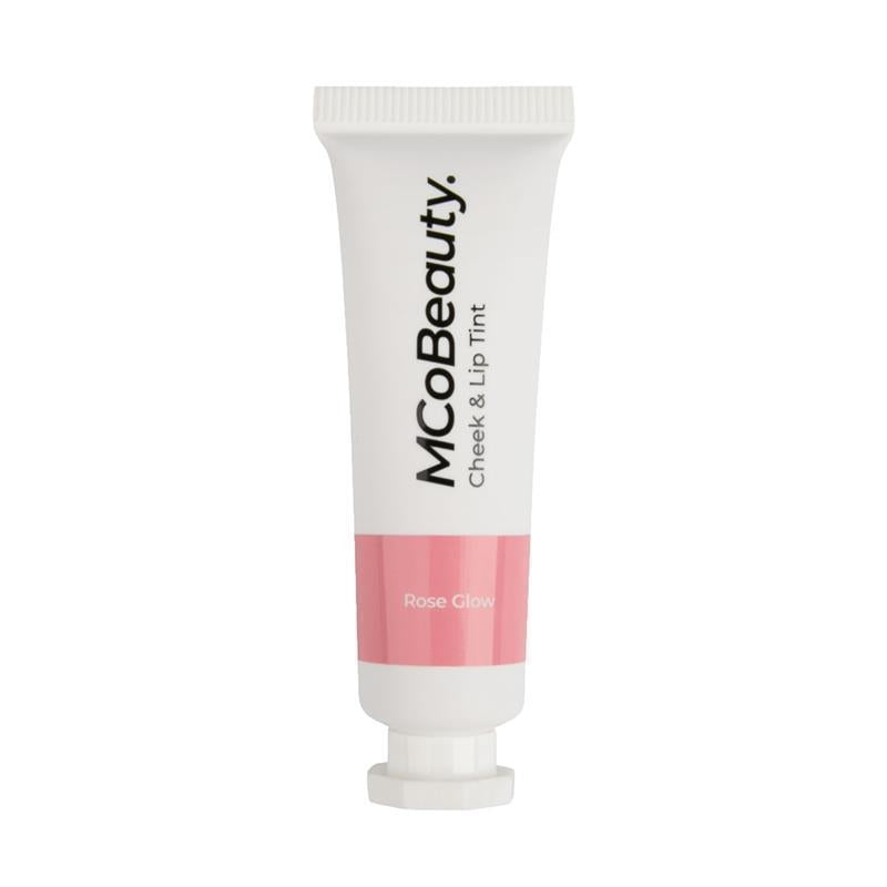 Load image into Gallery viewer, MCoBeauty Cheek &amp; Lip Tint Rose Glow NEW
