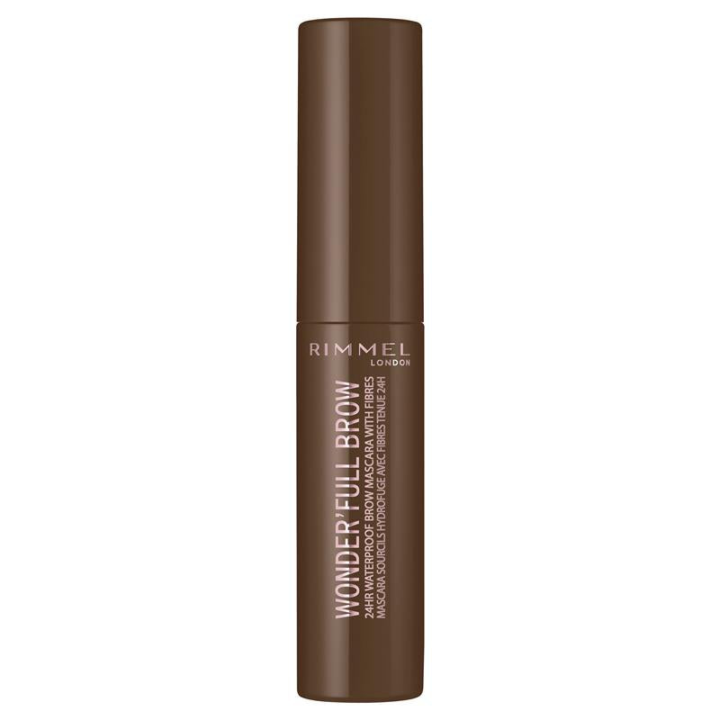 Load image into Gallery viewer, Rimmel Wonderfull Brow Medium
