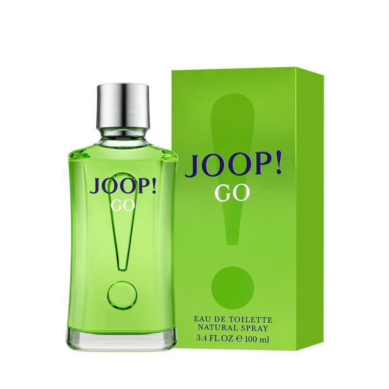 Load image into Gallery viewer, Joop! Go Eau de Toilette 100ml
