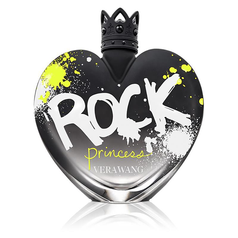 Load image into Gallery viewer, Vera Wang Rock Princess Eau de Toilette 100ml
